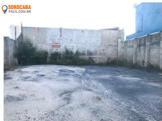Terreno em , Sorocaba - Terreno Jardim Dos Eucaliptos - Foto 3